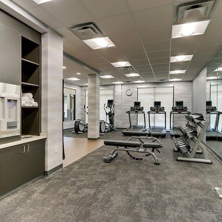 Fairfield Inn & Suites By Marriott Asheville Weaverville Extérieur photo