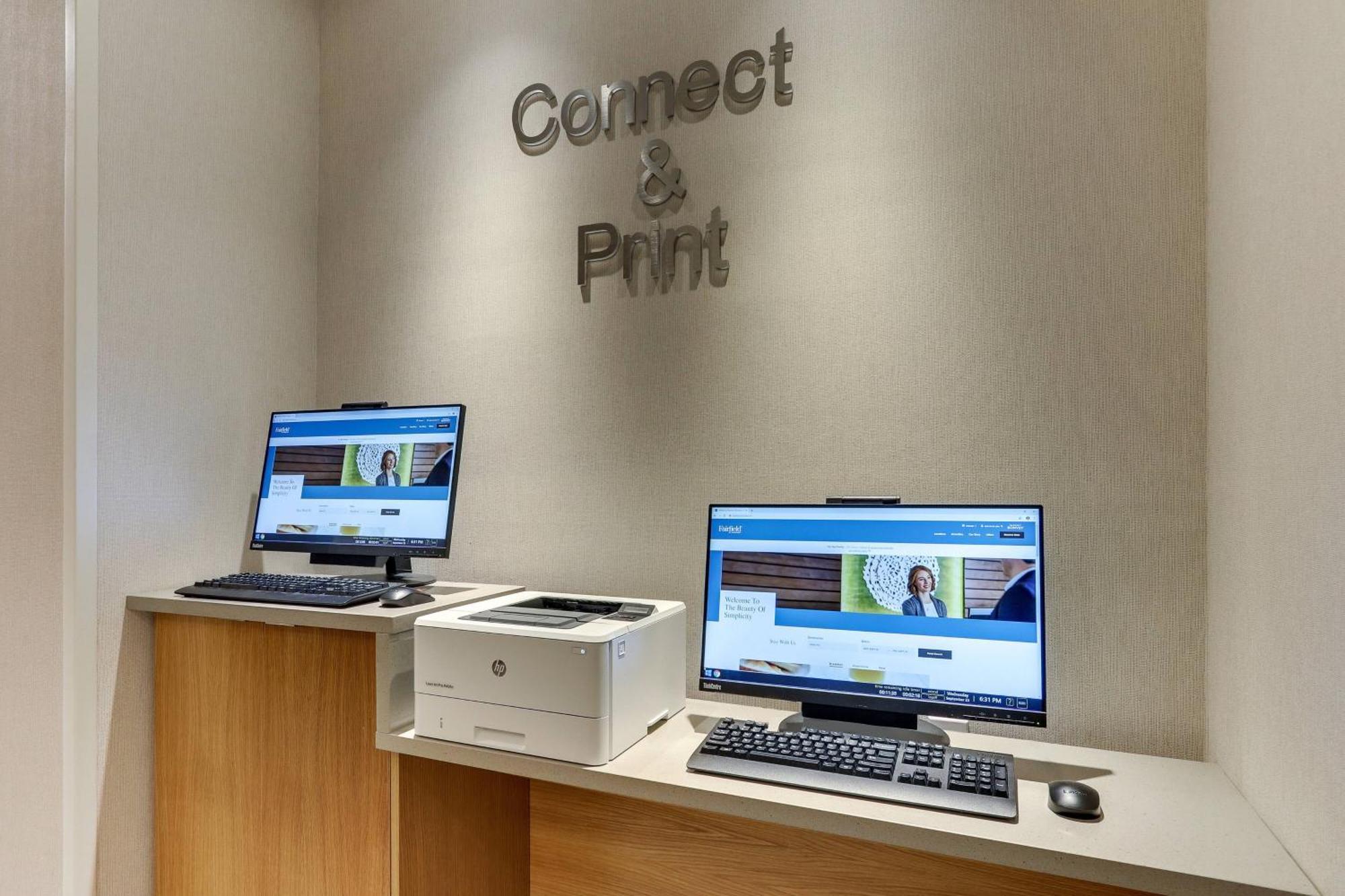 Fairfield Inn & Suites By Marriott Asheville Weaverville Extérieur photo